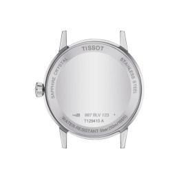 Ανδρικό ρολόι Tissot T-Classic Classic Dream T129.410.11.053.00(b)