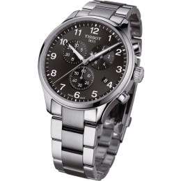 ανδρικό ρολόι Tissot T-Sport Chrono XL T116.617.11.057.01(a)