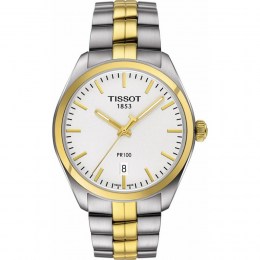 ανδρικό ρολόι Tissot T-Sport PR 100 Chronograph T101.417.22.031.00