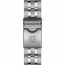 ανδρικό ρολόι Tissot T-Sport PRC 200 T055.417.11.017.00(c)