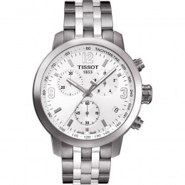 ανδρικό ρολόι Tissot T-Sport PRC 200 T055.417.11.017.00