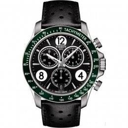 ανδρικό ρολόι Tissot T-Sport V8 T106.417.16.057.00