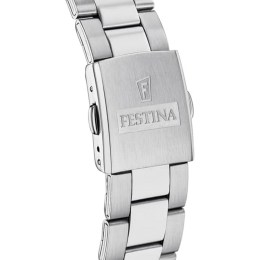 ανδρικό ρολόι χρονογράφος festina F16820 2(b)