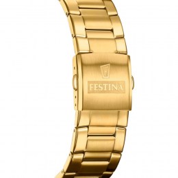 ανδρικό ρολόι χρονογράφος Festina F20541-4(a)