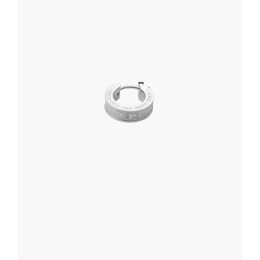 ανδρικό σκουλαρίκι Diesel Earring κρίκος ατσάλι DX1316040