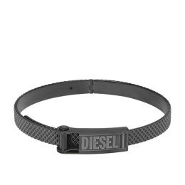 Ανδρικό βραχιόλι Diesel Steel DX1358060