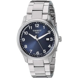 ανδρικό ρολόι Tissot T-Classic XL Mens Watch T116.410.11.047.00(b)