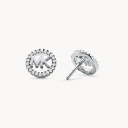 γυναικεία σκουλαρίκια Michael Kors Logo Stud Earrings MKC1247AN040(a)