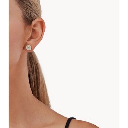γυναικεία σκουλαρίκια Michael Kors Premium MKC1496AN710(b)