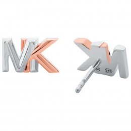 γυναικεία σκουλαρίκια Michael Kors Premium MKC1535AN931(a)