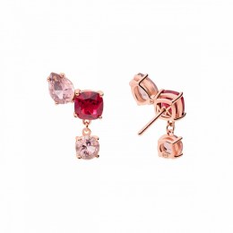 γυναικεία σκουλαρίκια Michael Kors Premium MKC1541BH791(a)