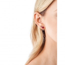 γυναικεία σκουλαρίκια Michael Kors Premium MKC1541BH791(b)