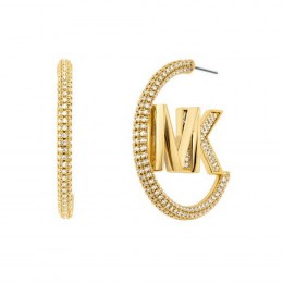 γυναικεία σκουλαρίκια Michael Kors Premium MKJ7786710(b)