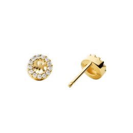 γυναικεία σκουλαρίκια Michael Kors Stud Earrings MKC1033AN710(a)