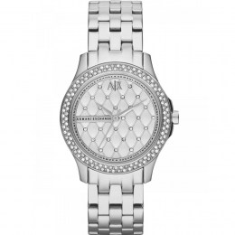 γυναικείο ρολόι Armani Exchange Lady Hampton AX5215