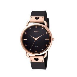 γυναικείο ρολόι Loisir Monaco 11L75-00302(a)