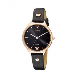 γυναικείο ρολόι Loisir Rockheart 11L05-00390(a)