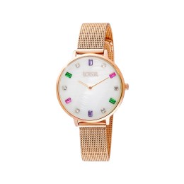 Γυναικείο ρολόι Loisir Sparkle 11L05-00618