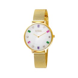 Γυναικείο ρολόι Loisir Sparkle 11L05-00619