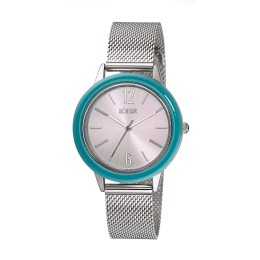 γυναικείο ρολόι Loisir Supreme extra bezel 11L03-00438(a)