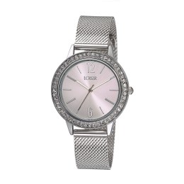 γυναικείο ρολόι Loisir Supreme extra bezel 11L03-00438