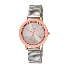 γυναικείο ρολόι Loisir Supreme extra bezel 11L03-00439(a)
