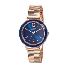 γυναικείο ρολόι Loisir Supreme extra bezel 11L05-00577(a)