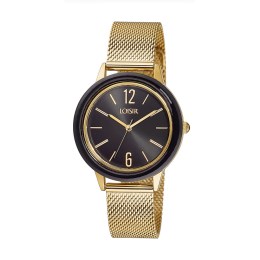 γυναικείο ρολόι Loisir Supreme extra bezel 11L05-00578(a)