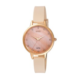 Γυναικείο ρολόι Loisir Tropical 11L75-00319