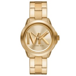 γυναικείο ρολόι Michael Kors Bryn Gold-Tone MK7317
