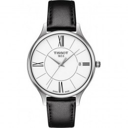 γυναικείο ρολόι Tissot Bella Ora T103.210.16.018.00
