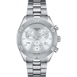 γυναικείο ρολόι Tissot PR 100 Sport Chic T101.917.11.031.00