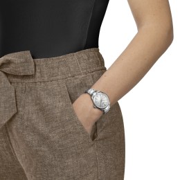 Γυναικείο ρολόι Tissot T-Classic PR 100 34MM T150.210.11.031.00(a)