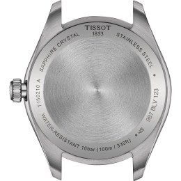 Γυναικείο ρολόι Tissot T-Classic PR 100 34MM T150.210.11.031.00(b)