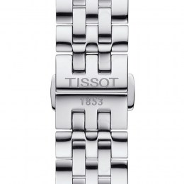 γυναικείο ρολόι Tissot Tradition Lady T063.210.11.037.00(a)