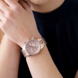 Γυναικείο ρολόι χρονογράφος Michael Kors Ritz MK6357(b)