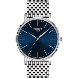 Ρολόι Tissot Everytime 40mm T143.410.11.041.00(d)