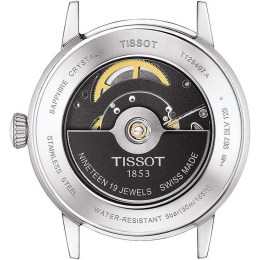 Tissot Classic Dream Swissmatic T129.407.11.051.00(d)