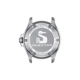 unisex ρολόι Tissot Seastar 1000 36MM T120.210.11.041.00(b)