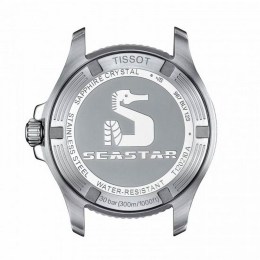 unisex ρολόι Tissot Seastar 1000 36MM T120.210.21.051.00(c)